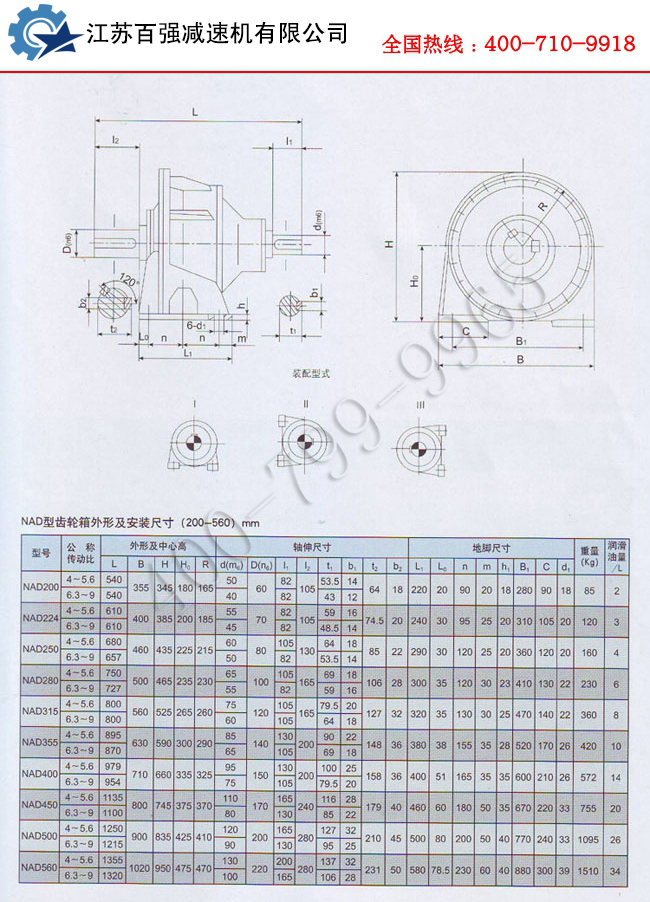 5.jpg NAD行星减速机